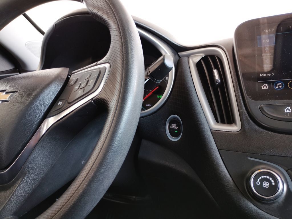 Used 2024 Chevrolet Malibu LS FWD image 29