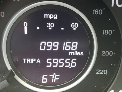 Used 2013 Honda CR-V LX image 14