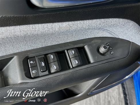 New 2026 Jeep Compass Latitude image 21