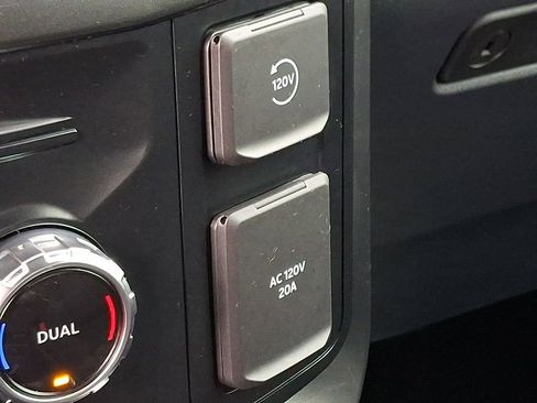 Certified 2023 Ford F150 XLT w/ Equipment Group 302A High image 27