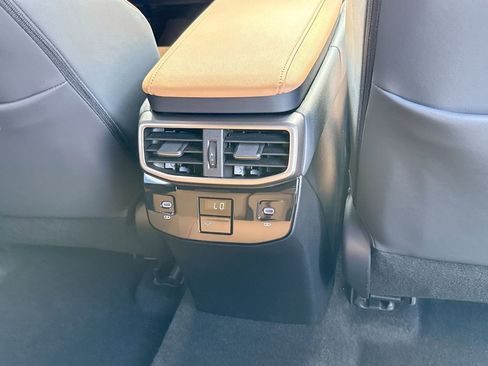 Used 2023 Lexus RX 350 Premium w/ Cold Area Package FWD image 18