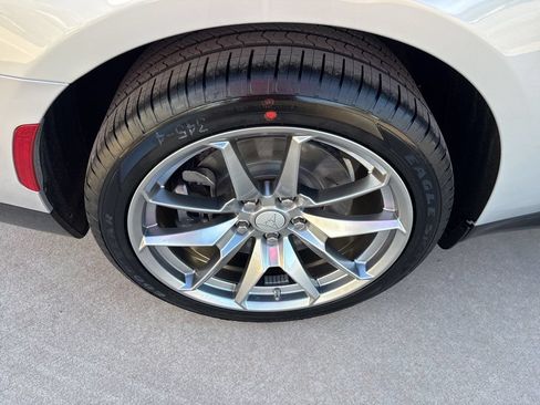 New 2026 Dodge Charger Scat Pack w/ Wheel & Tire Package AWD/4WD image 11