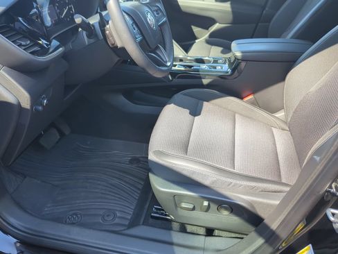 Used 2022 Buick Envision Preferred AWD/4WD image 31