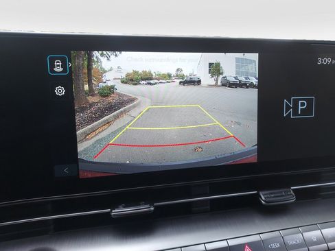 New 2026 Hyundai Kona SEL Sport image 17