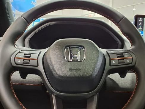 Certified 2026 Honda Passport TrailSport image 23