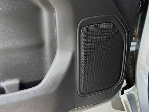 Used 2023 Chevrolet Silverado 1500 Custom RWD image 20