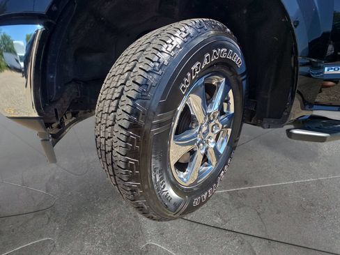 Used 2019 Ford F150 XLT w/ Equipment Group 302A Luxury AWD/4WD image 31