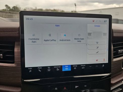 Used 2024 Ford Expedition Limited image 26