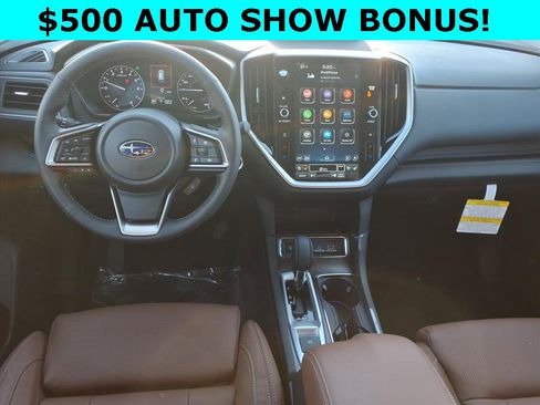 New 2026 Subaru Ascent Touring w/ Popular Package #1 image 9