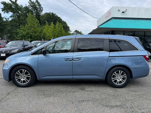 Used 2013 Honda Odyssey EX image 7