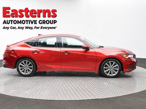 Used 2023 Acura Integra FWD image 4