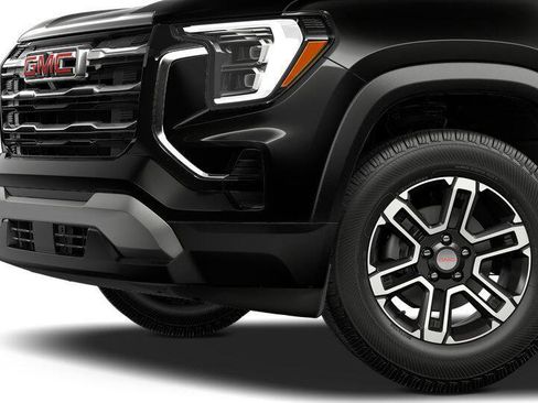 New 2027 GMC Terrain Elevation FWD image 7
