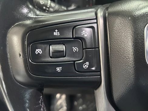 Used 2020 GMC Sierra 1500 Denali w/ Denali Ultimate Package AWD/4WD image 16