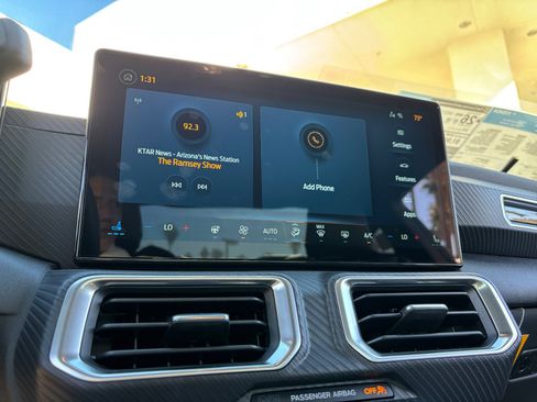 New 2026 Ford Mustang Premium image 26