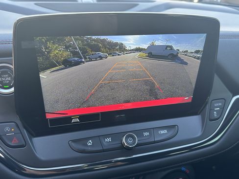 Used 2023 Chevrolet Blazer RS w/ Enhanced Convenience Package image 24