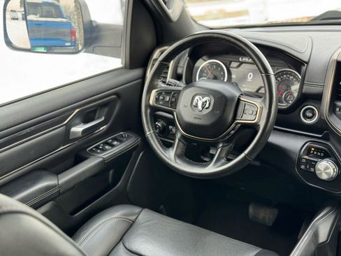 Used 2019 RAM 1500 Sport w/ Level 2 Equipment Group image 12