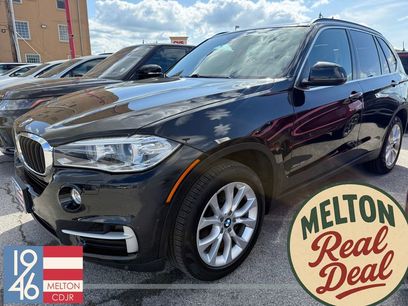 Used 2016 BMW X5 xDrive35i