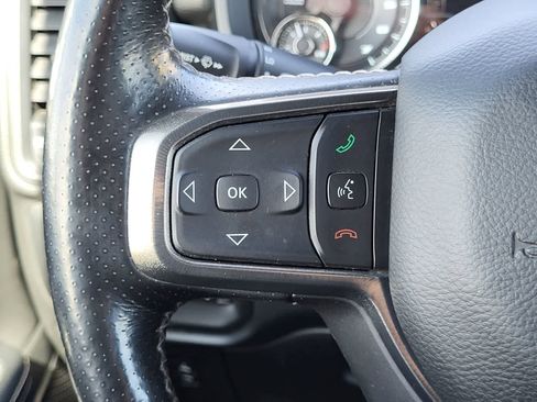 Used 2020 RAM 1500 Rebel w/ Rebel Level 1 Equipment Group AWD/4WD image 17