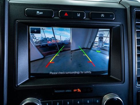 Used 2020 Ford Expedition Max Limited w/ Equipment Group 301A image 42