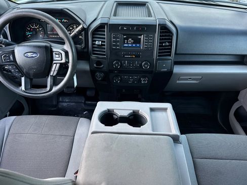 Used 2017 Ford F150 XL w/ Equipment Group 101A Mid image 13