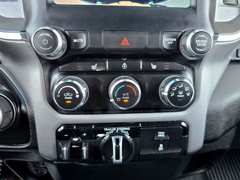 Certified 2024 RAM 1500 Big Horn w/ Trailer Tow Group image 13