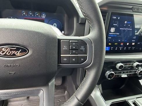 Used 2026 Ford F150 XLT w/ Equipment Group 302A MID AWD/4WD image 29