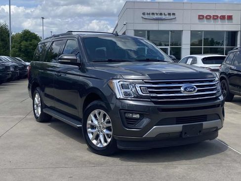 Used 2021 Ford Expedition XLT RWD image 36