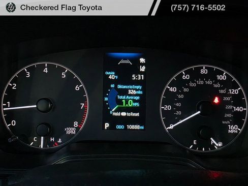 Certified 2025 Toyota Corolla Cross L image 12