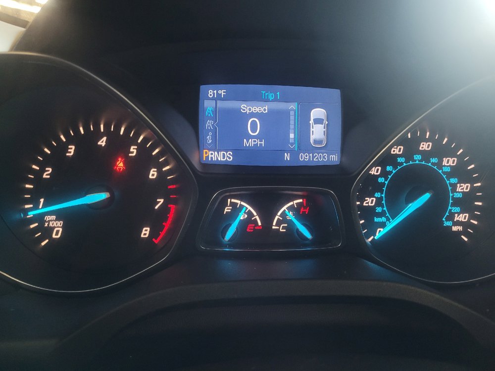 Used 2015 Ford Escape SE AWD/4WD image 23