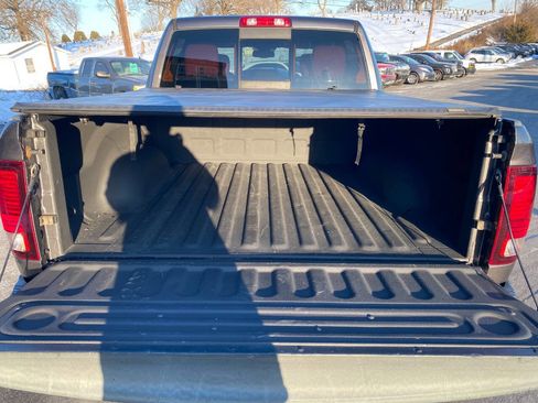 Used 2017 RAM 1500 Rebel w/ Luxury Group image 27