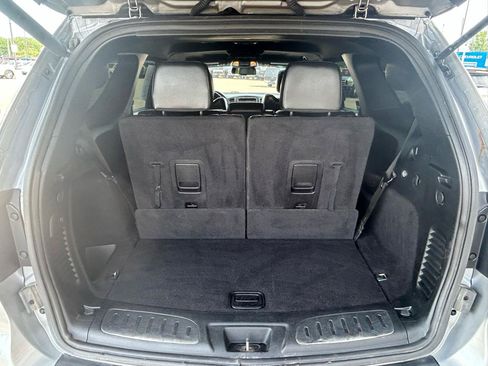 Used 2016 Dodge Durango R/T w/ Blacktop Package AWD/4WD image 20