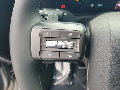 New 2026 Hyundai Palisade SEL FWD image 25