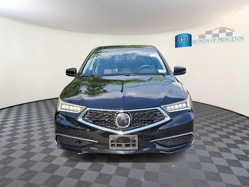 Used 2019 Acura TLX V6 w/ Technology Package FWD image 2