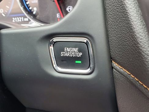 Used 2023 GMC Acadia AT4 w/ Technology Package image 27