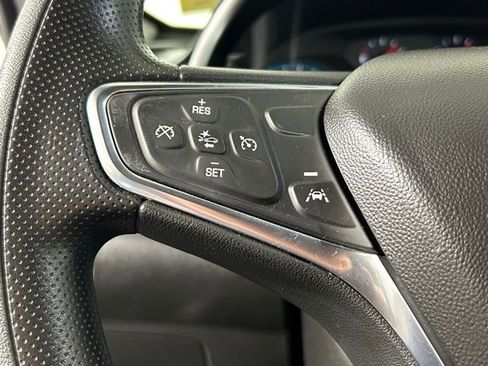 Used 2024 Chevrolet Malibu LS FWD image 19