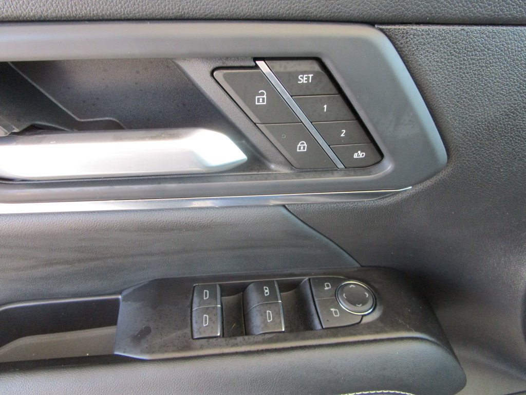 New 2027 GMC Terrain Denali AWD/4WD image 28