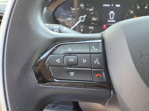 Used 2025 RAM ProMaster 2500 w/ Convenience Group FWD image 15