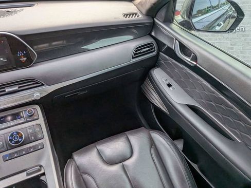 Used 2022 Hyundai Palisade Calligraphy AWD/4WD image 18