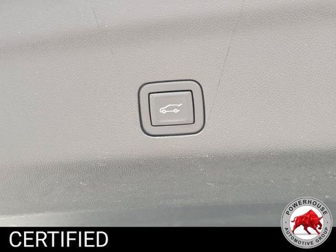Used 2024 Chevrolet Tahoe LT AWD/4WD image 14