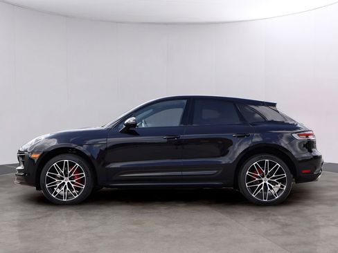 New 2026 Porsche Macan S AWD/4WD image 2