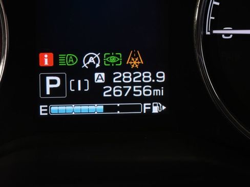 Used 2022 Subaru Forester Touring image 27