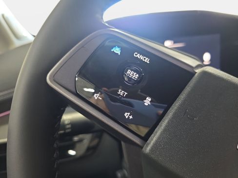 New 2026 Nissan Murano Platinum AWD/4WD image 17