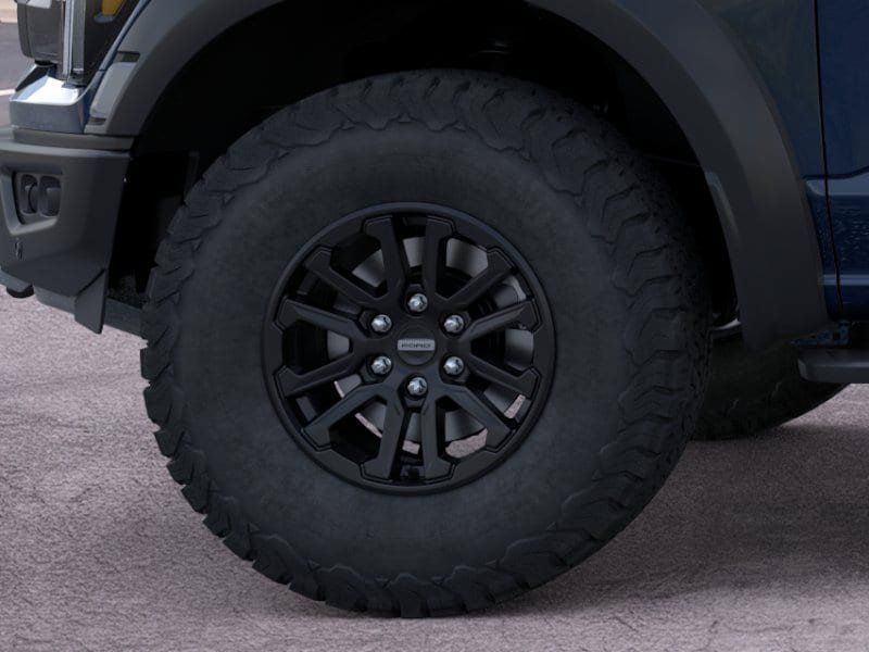 New 2026 Ford F150 Raptor AWD/4WD image 19