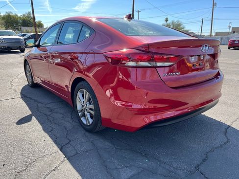 Used 2018 Hyundai Elantra Value Edition image 7
