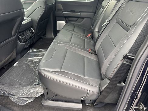 New 2025 Ford F150 Raptor image 20