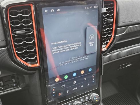 Used 2024 Ford Ranger Raptor image 18