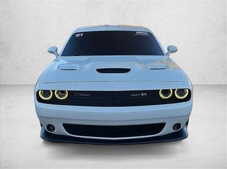 Used 2021 Dodge Challenger R/T Scat Pack w/ Driver Convenience Group video 2
