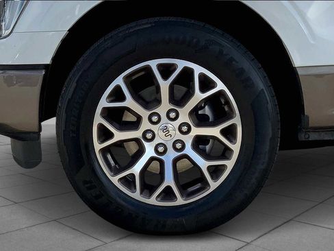 Used 2023 Ford F150 King Ranch w/ Equipment Group 601A High image 11