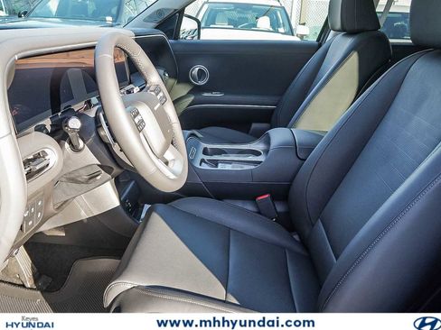 New 2026 Hyundai Palisade Limited FWD image 23