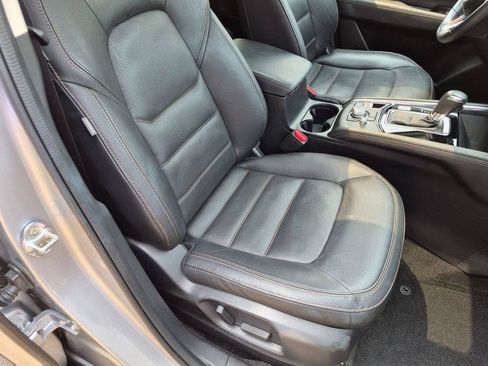 Used 2023 MAZDA CX-5 AWD 2.5 S w/ Premium Plus Pkg image 27